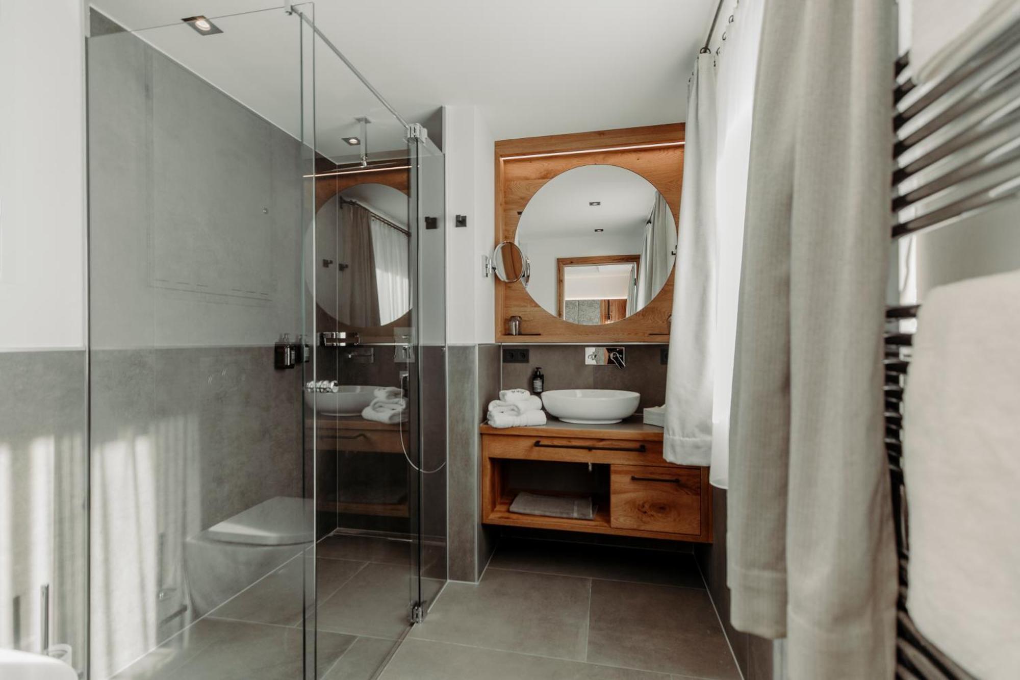 Post Boutique Apartments Maria Alm am Steinernen Meer Exteriér fotografie