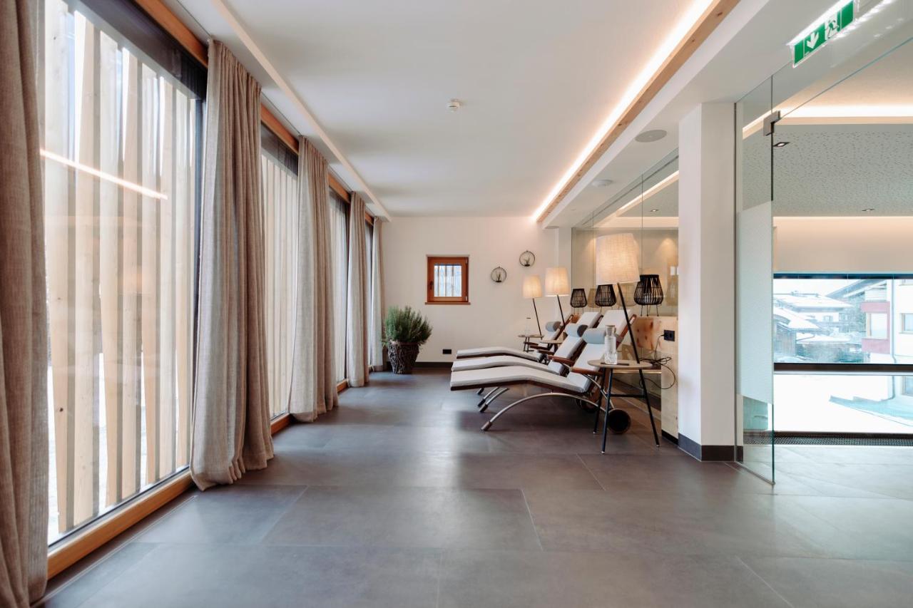 Post Boutique Apartments Maria Alm am Steinernen Meer Exteriér fotografie