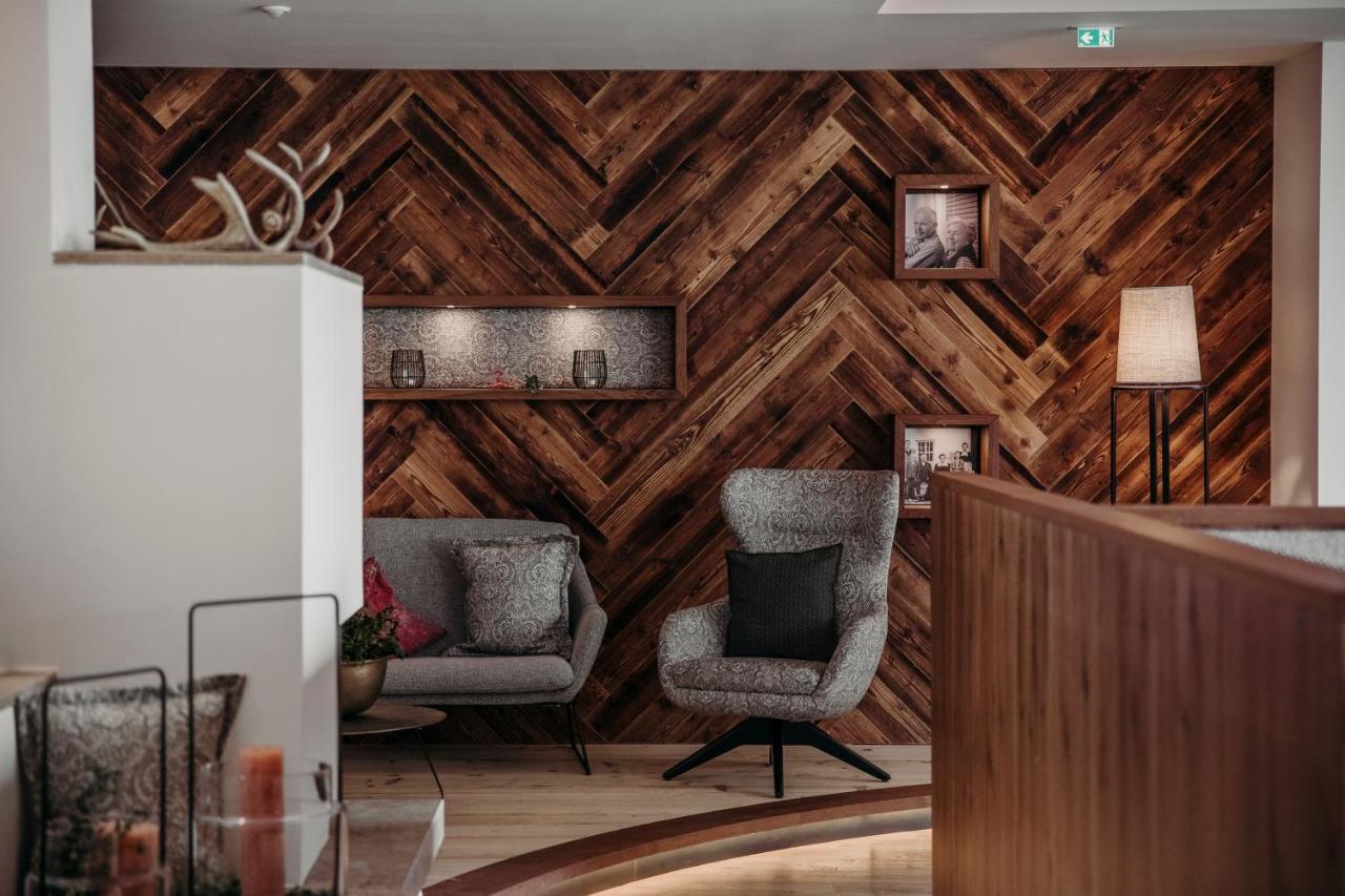 Post Boutique Apartments Maria Alm am Steinernen Meer Exteriér fotografie
