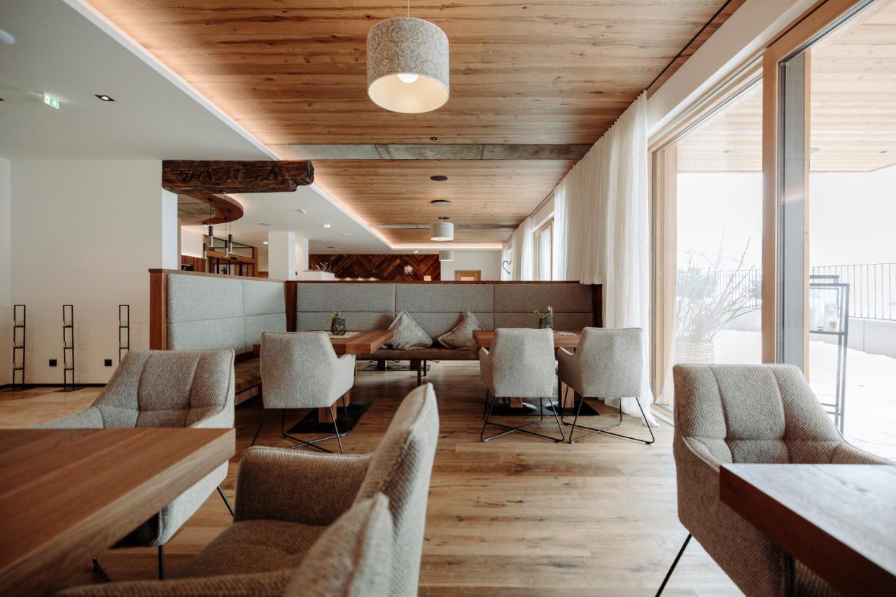 Post Boutique Apartments Maria Alm am Steinernen Meer Exteriér fotografie