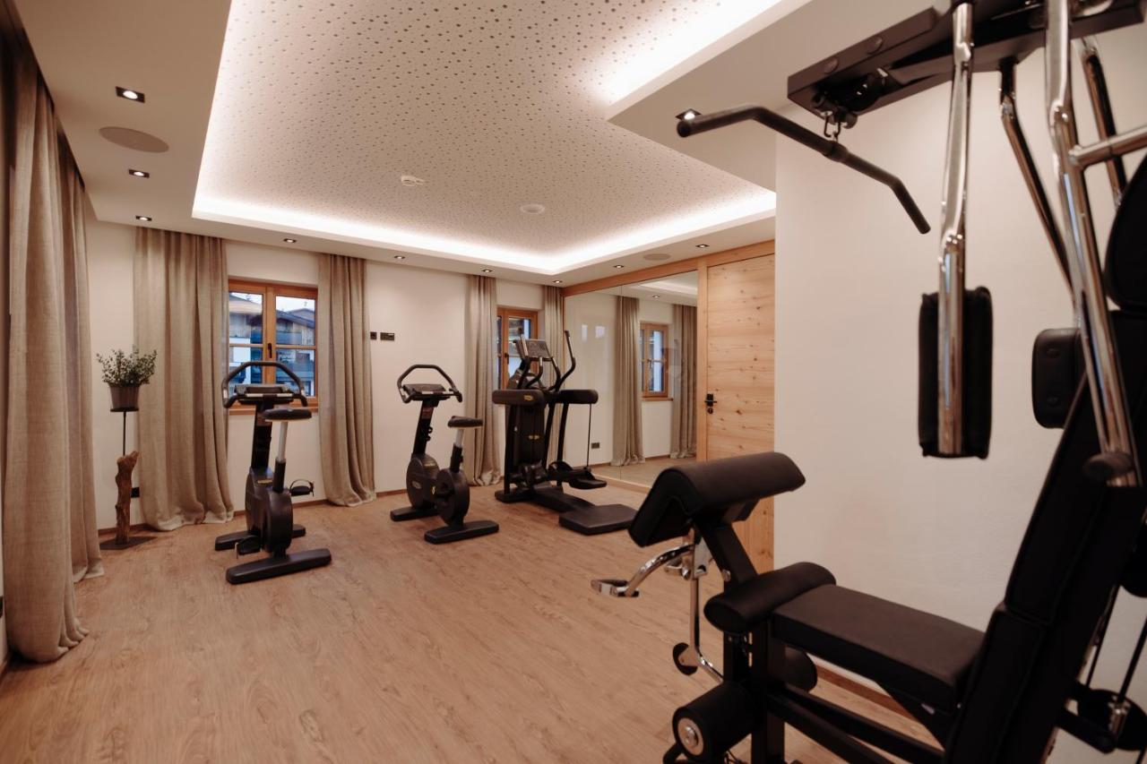 Post Boutique Apartments Maria Alm am Steinernen Meer Exteriér fotografie