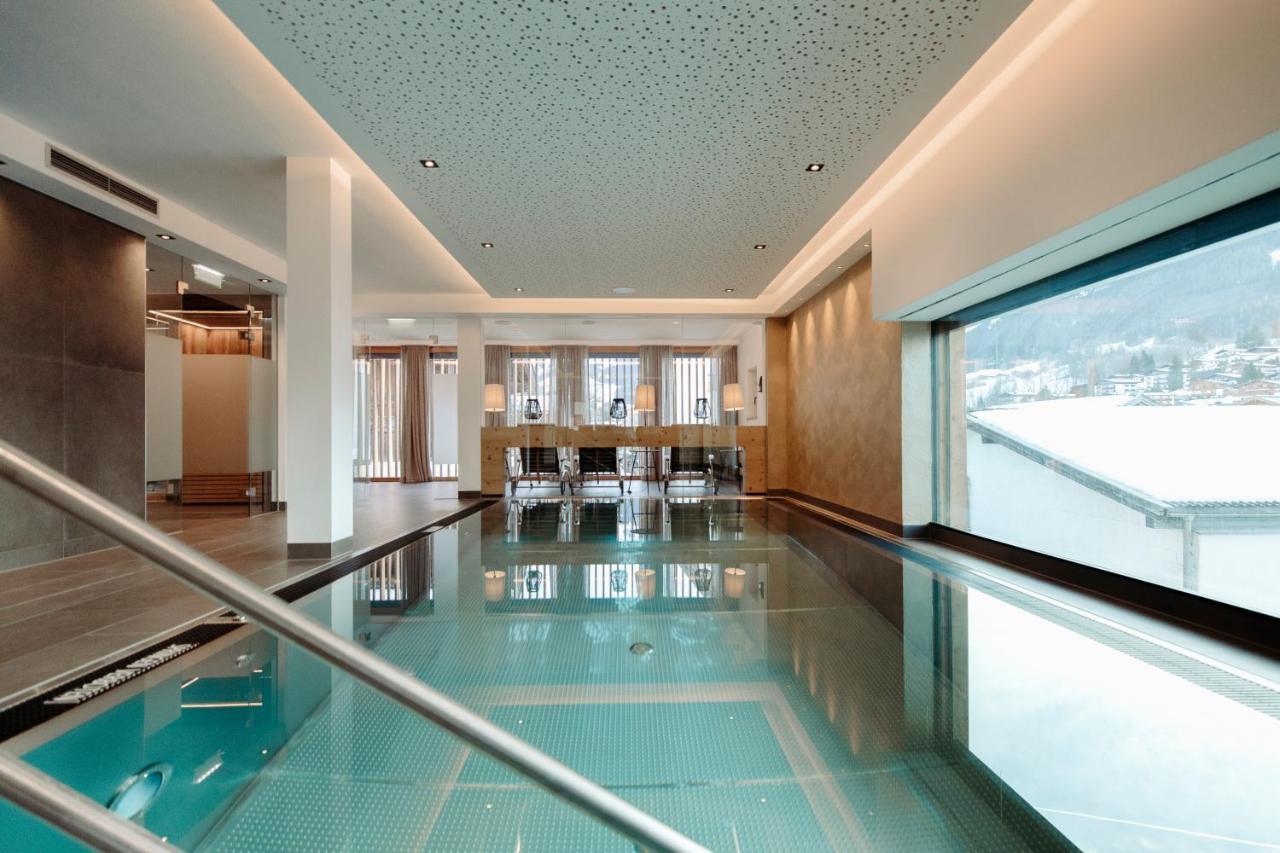 Post Boutique Apartments Maria Alm am Steinernen Meer Exteriér fotografie