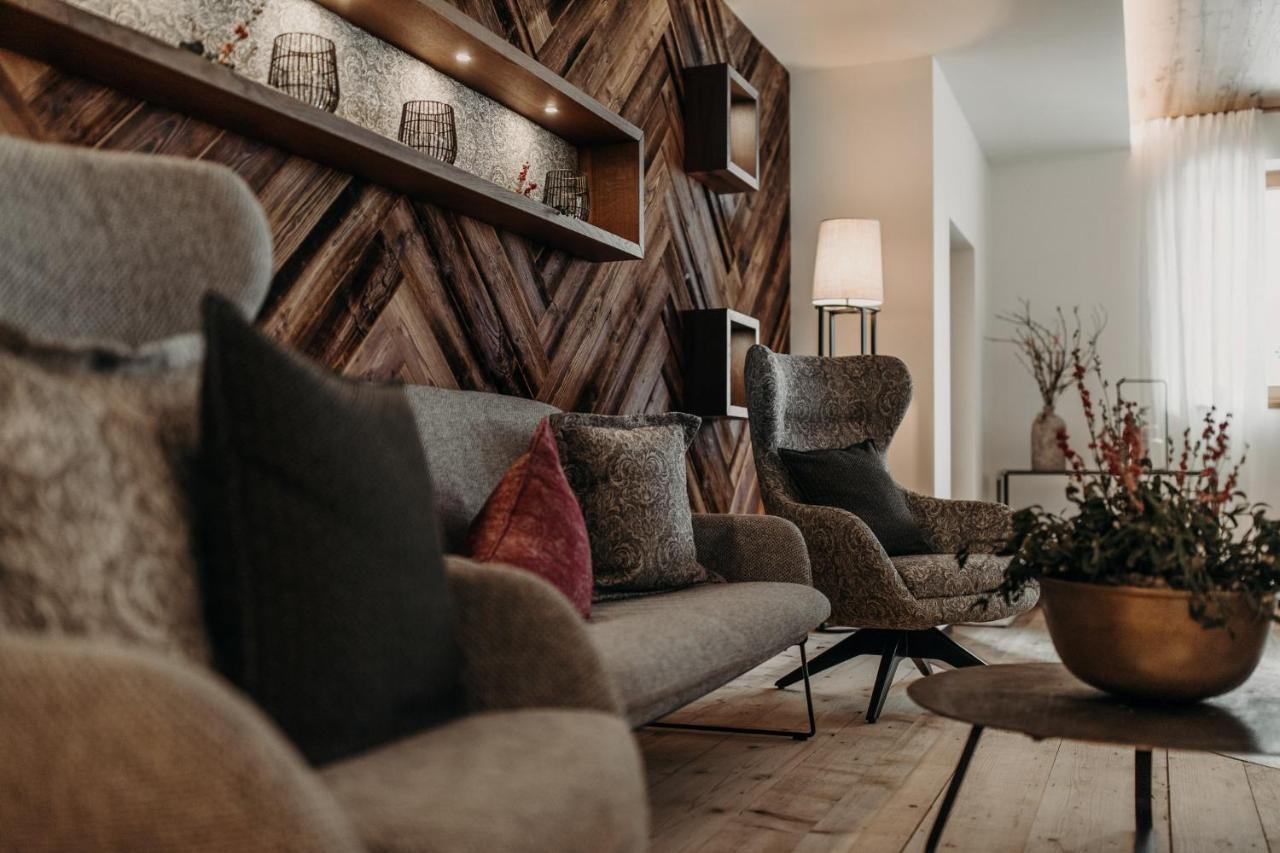 Post Boutique Apartments Maria Alm am Steinernen Meer Exteriér fotografie