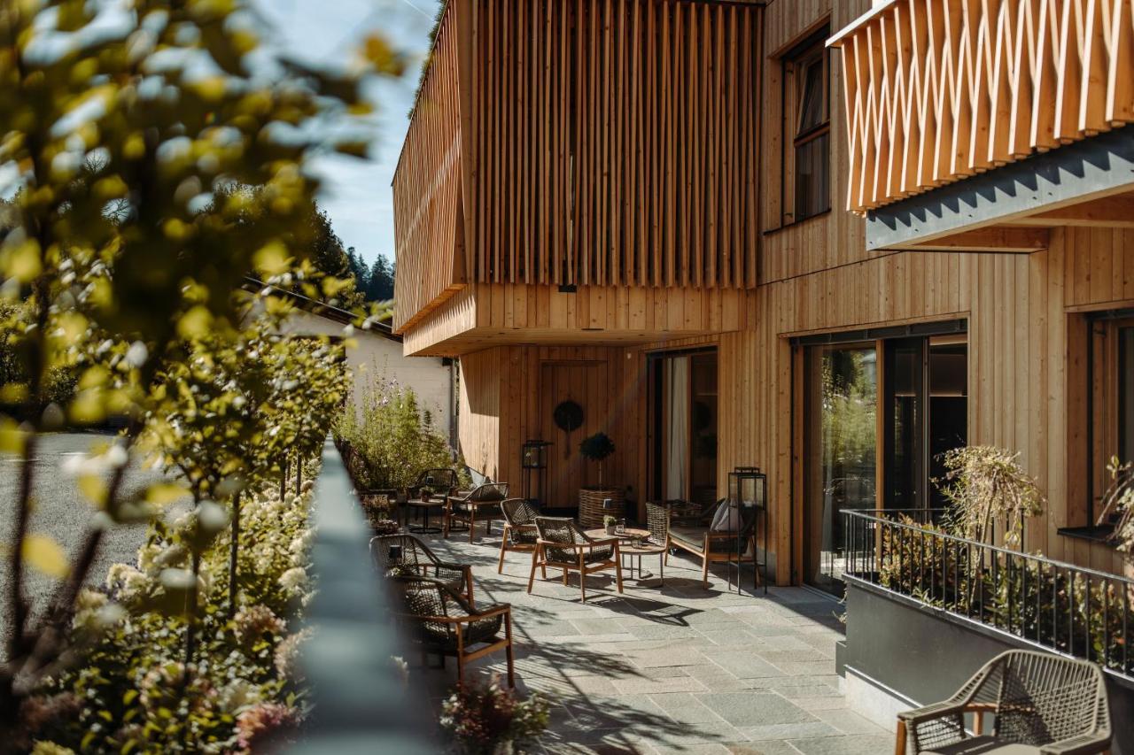 Post Boutique Apartments Maria Alm am Steinernen Meer Exteriér fotografie